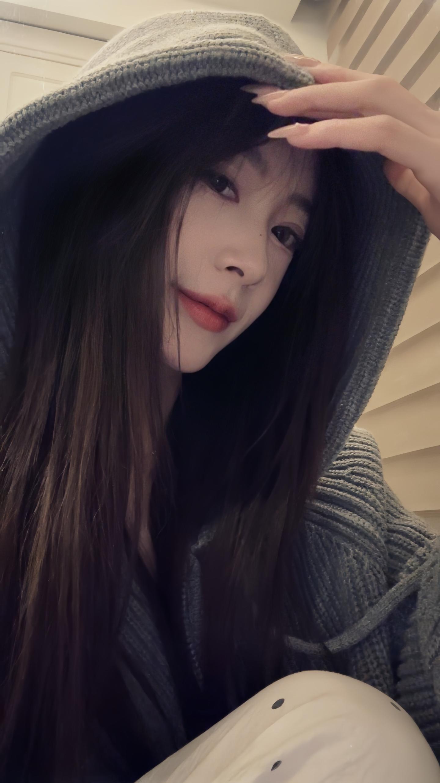 已经到了不能生气的年纪了 因为气血不足