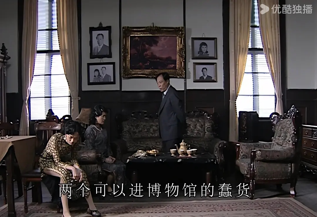 真的很好笑 。 