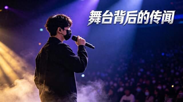许嵩冯禧婚讯疯传！双方至今零回应