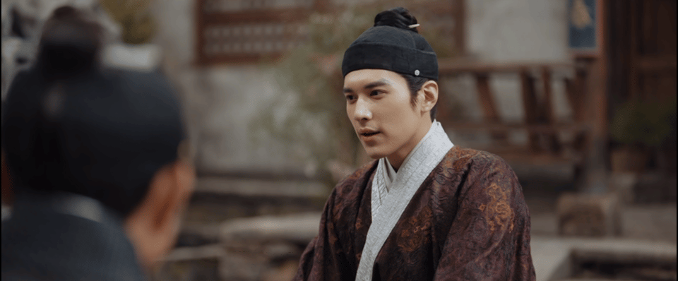 这两天是田本昌不舒服了家业 果然对付田本昌这种野心家，就得用魔法打败魔法。假装家