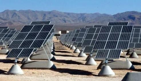 这就叫输出通胀！ 中国政府宣布重大决定，2026年4月1日起全面取消光伏产品增值