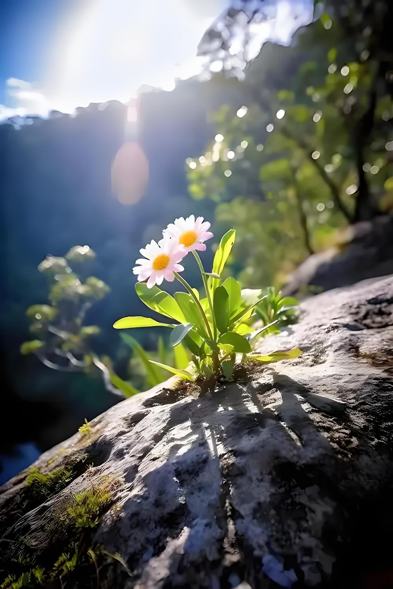生活，不需要太用力，只需要深耕当下
如今的时代，高效仿佛成为了你是不是“精英一族