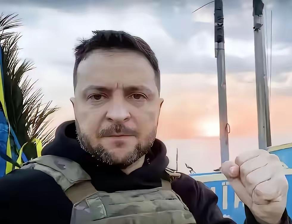 4月10日快讯！ 俄罗斯与乌克兰重大宣布：俄乌战争居然停火了。

​​9日晚俄罗