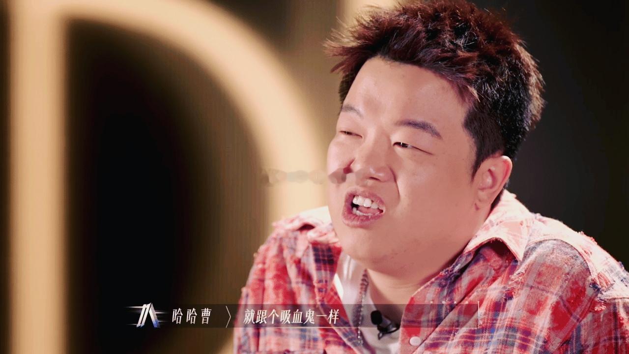 主咖和Ta的朋友们 我的评分：爆金句这块还得是脱口秀演员 脱口秀演员的金句功底果