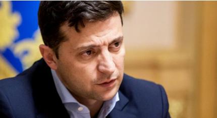 国际形势变得太快，之前西方各国天天盯着乌克兰，如今关注度肉眼可见地往下掉，乌克兰