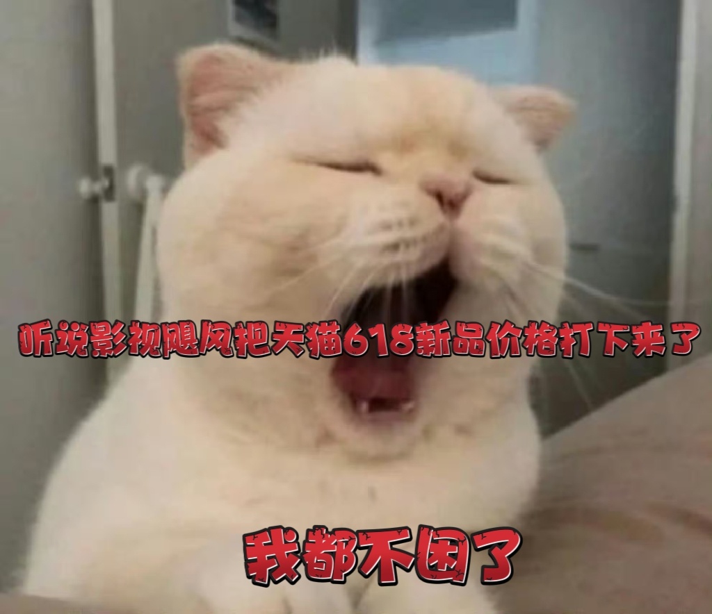 突然理解自己为什么会高物欲了 各式各样的AI数码新品轮番登场，科技感拉满，再叠加