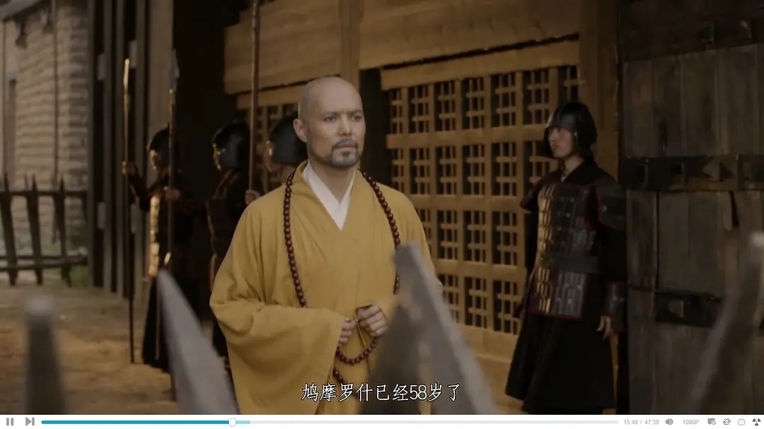 最好的人文纪录片——《河西走廊》没看过的，一定要去看。没去过河西走廊的，一定要去