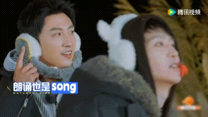 范丞丞舞帝教科书回归现在就出发 不愧是舞帝教科书！范丞丞在舞蹈狼人杀环节彻底沉浸