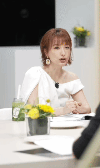 吴昕和夏之光给资本做局 原来砍价也是一门艺术啊！吴昕和夏之光一出场就能感受到气场