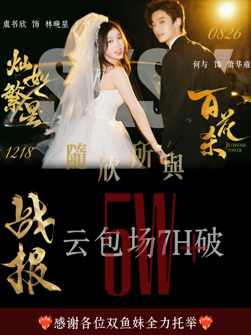 🔥首次活动就直接炸场？随欣所与CP云包场首日战报破5W+，第一次出手反响就这么