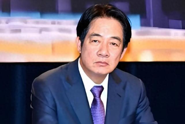 赖清德这下彻底坐不住了！6月25日，赖清德发文叫嚣道：“中国长期以来一直以执法之