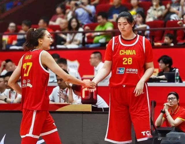 中国女篮三大致命伤，若李梦、李月汝在阵，胜负或可改写，但掩盖病灶的胜利，远比一场