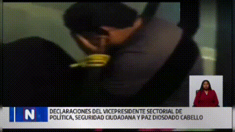 美国运毒栽赃，被委内瑞拉当场抓包，委“中械部队”已部署前线

在特朗普宣称击沉3