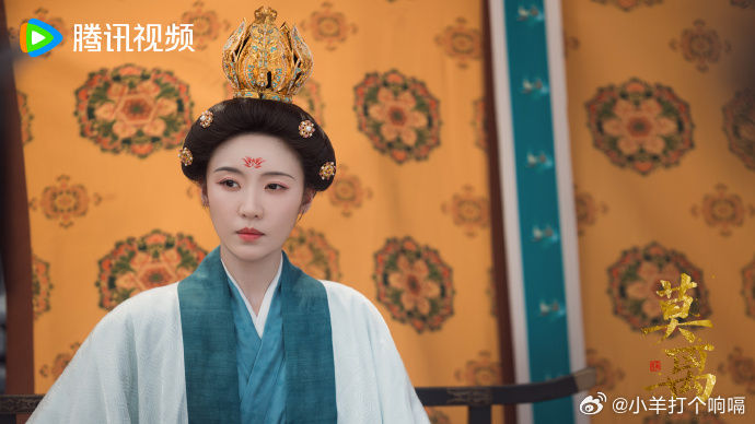 莫离张月追星女脱粉回踩莫离本来以为是纯工具人舔狗太妃，结果是全剧最清醒的那个！被