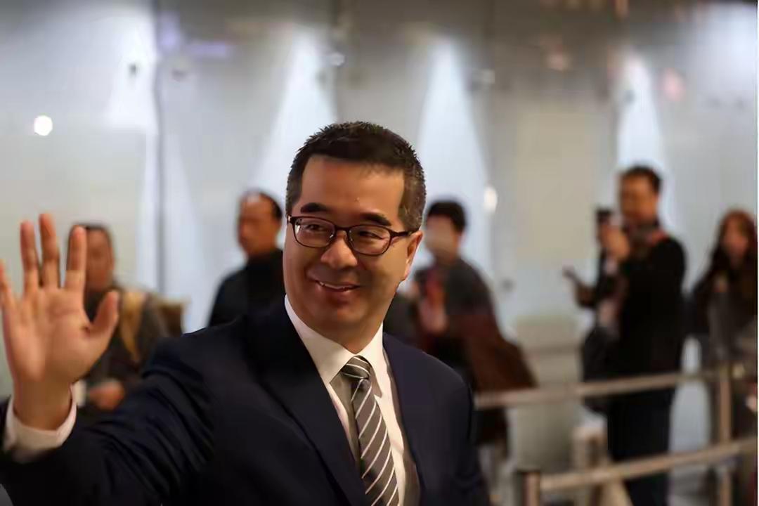 国民党访陆定调和平，台海常态警巡守底线
 
2月2日，国民党智库代表团时隔近十年