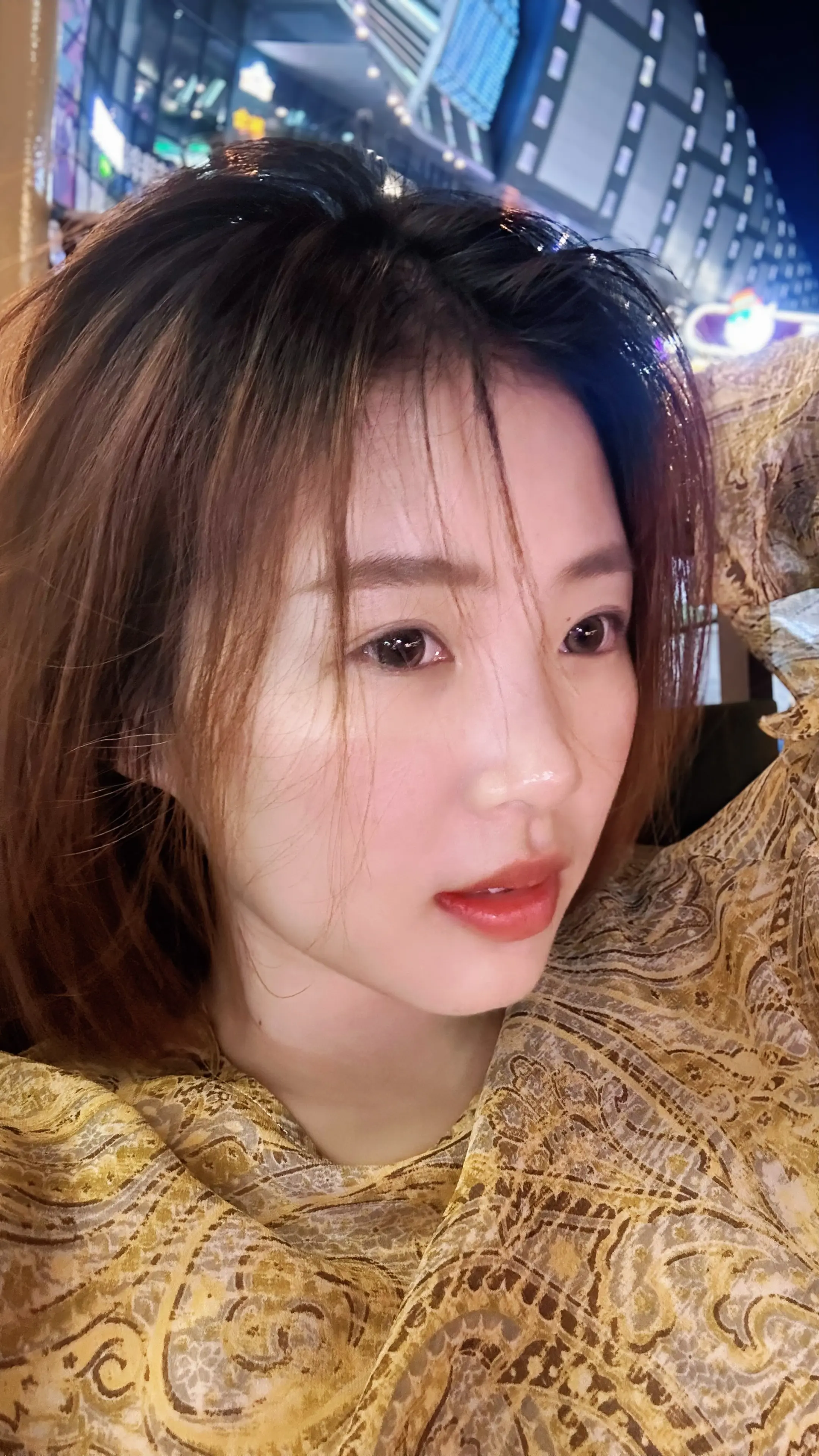 心想事成