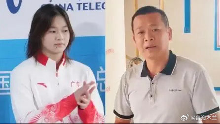全红婵老家新房停工了，不是缺钱，不是出事，也不是工程烂尾，而是她父亲做了一个很少