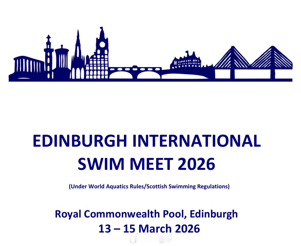 Edinburgh International （3.13-15）🇬🇧Dun