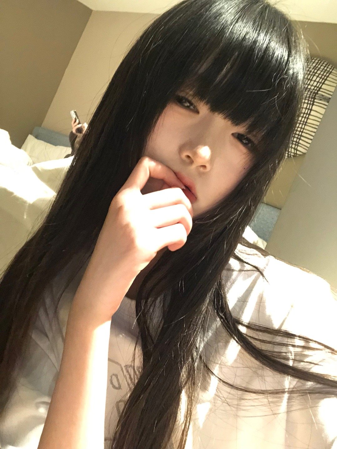 #自拍# ​​​