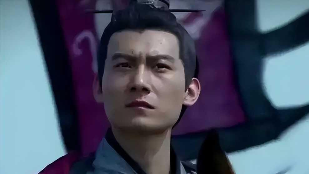 一个曾经在她家喂马的奴仆，如今成了她的丈夫。新婚之夜，卫青跪在平阳公主面前，说了