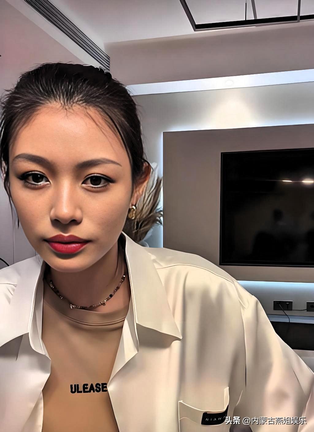 这事儿说出来我都嫌脏了耳朵。

葛荟婕刚花3万做了戒酒手术，出院当天寻思“试试疗