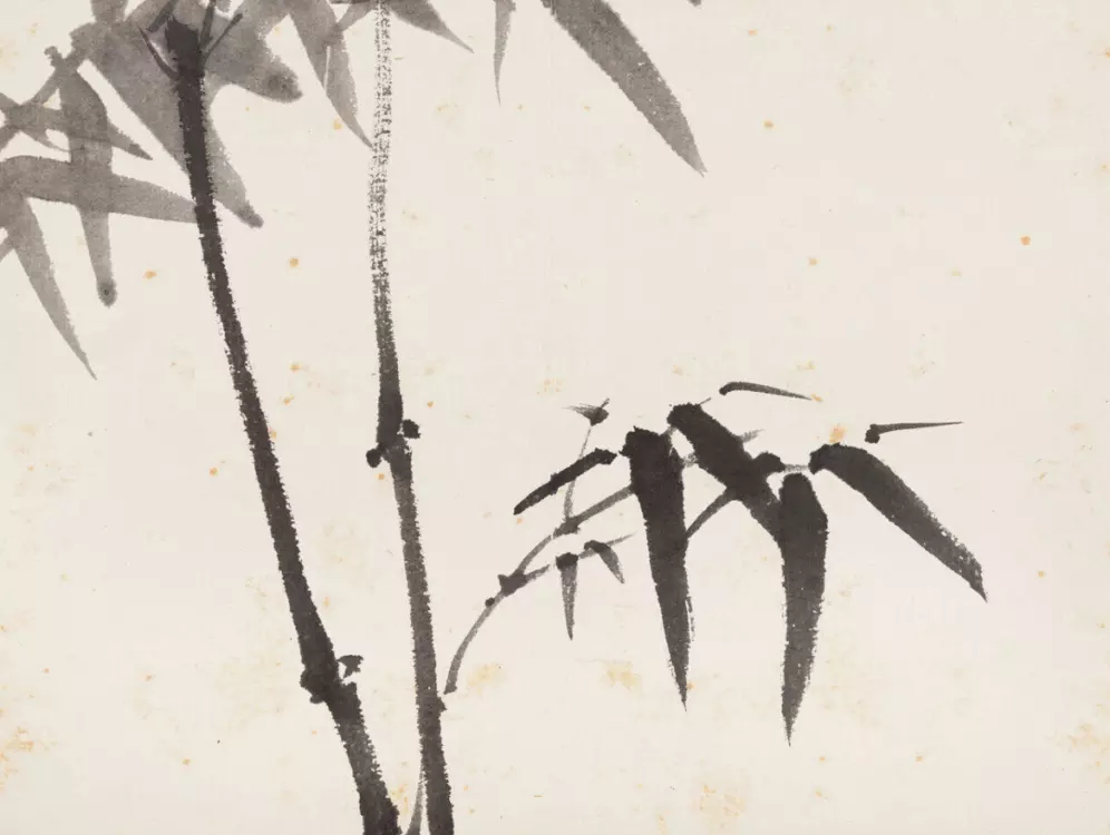 陈师曾《香远益清册》，陈师曾(1876-1923)，名衡恪，字师曾，号朽者，朽道