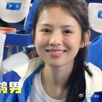 六公主镜头是素颜照妖镜吧？但鹤男直接反向封神！无妆状态比带妆还能打，皮肤好到像开