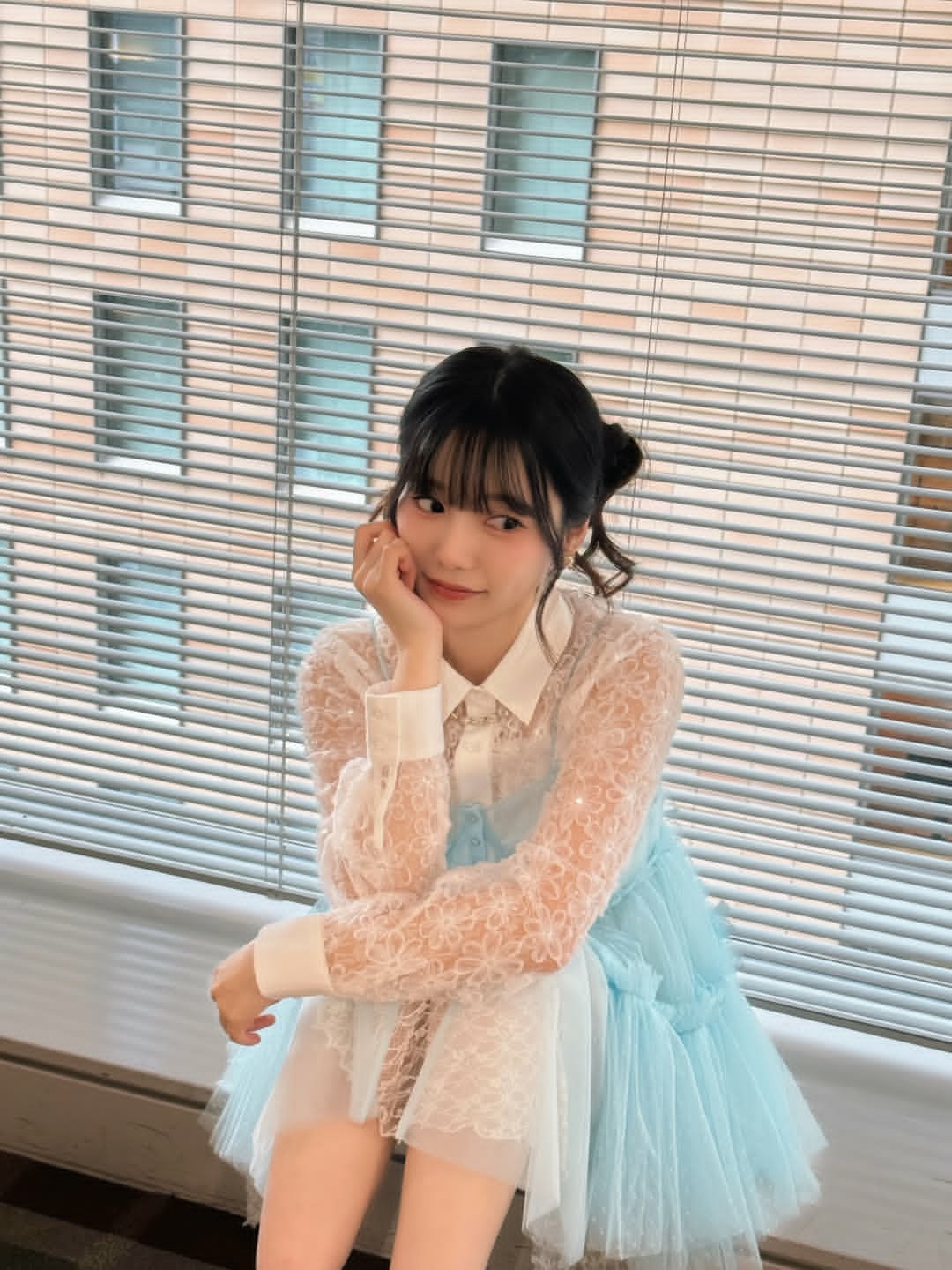 日娱新闻岛崎遥香 岛崎遥香ins  