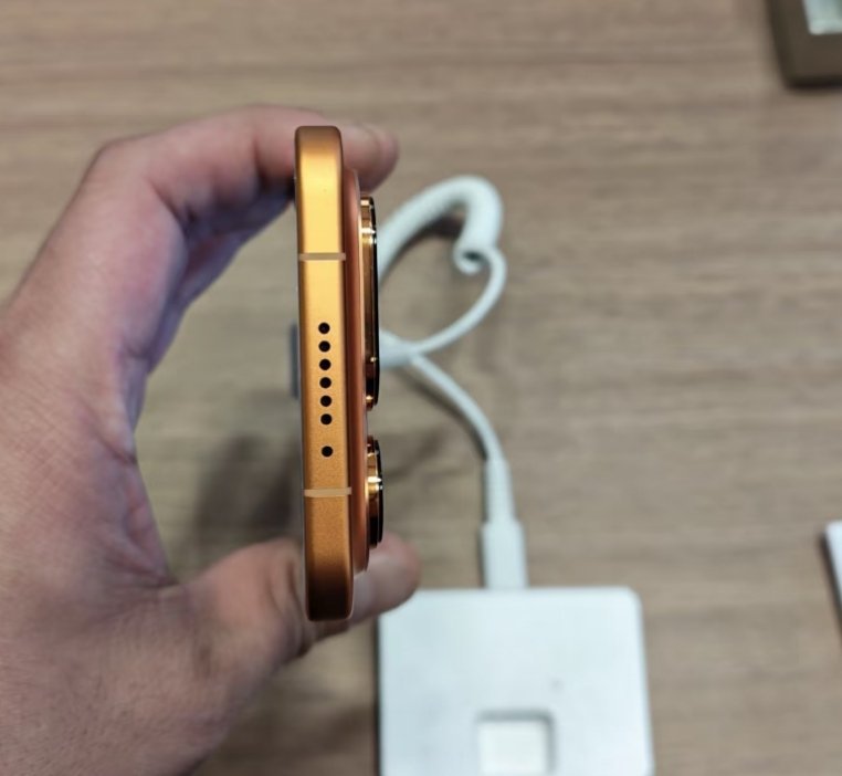 最近在线下实际体验了荣耀 Magic8 Pro Air，关于外观设计见仁见智，就