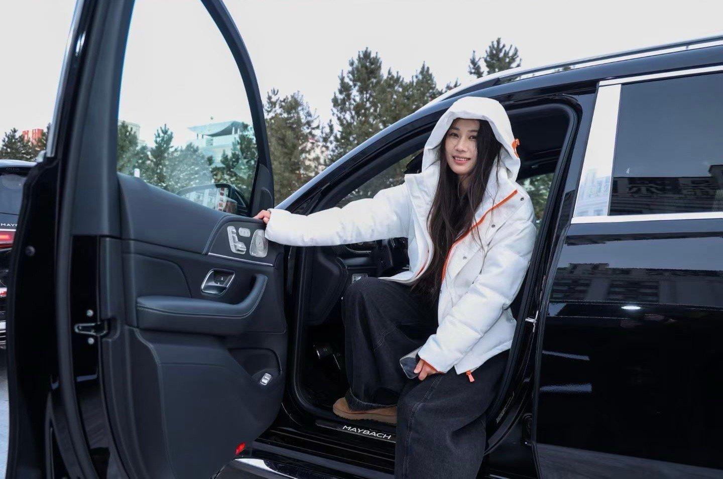 团宠，三个摄影师，三个不同视角，共同出片。李楠说道李楠说道 呼伦贝尔