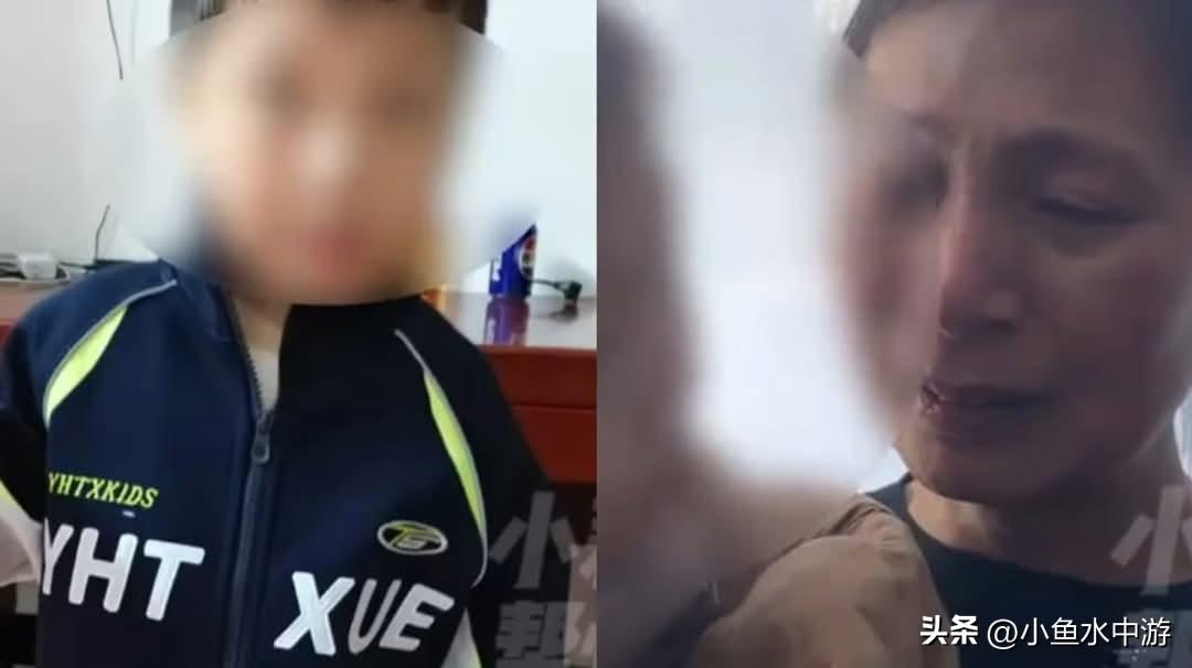 中国河南郑州一间酒店发生一起“遗留六岁儿”事件。一名25岁女子把六岁儿子独自留在