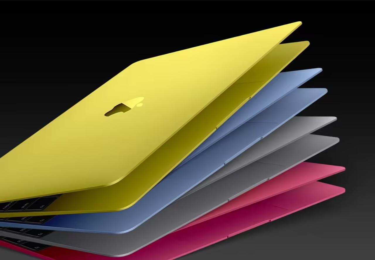 苹果今晚要放大招？官方内部文档意外泄露，MacRumors 实锤：搭载A18 P