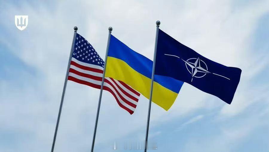 🔥🌍🇺🇸🇺🇦路透社：特朗普政府已告知国会成员，尽管基辅面临迫切短缺用
