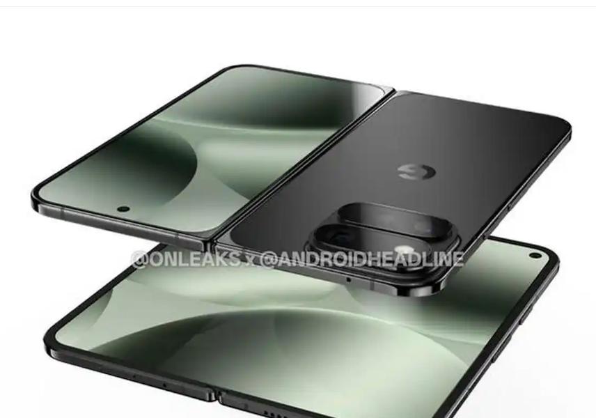 【谷歌Pixel 11 Pro Fold正式发布：首款2nm折叠屏，起售价约12