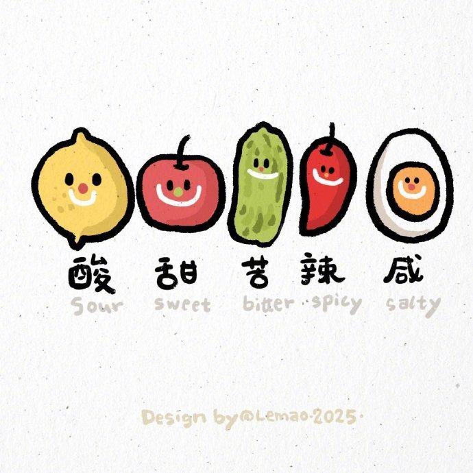🍋🍎🍐🌶🥚既定的事情必然会发生，所以没人能阻挡你走向幸福。