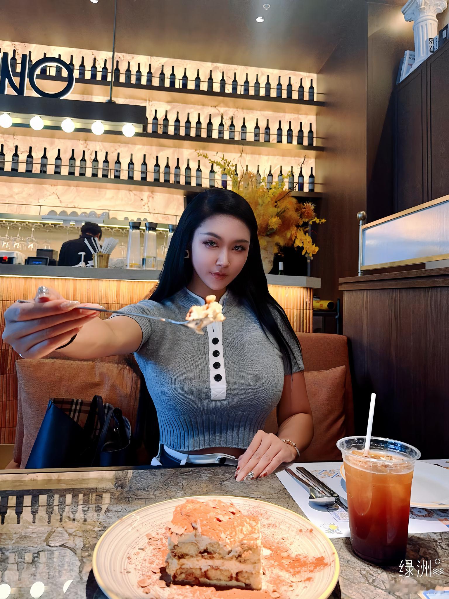 自己的感受永远置顶  ​​​
