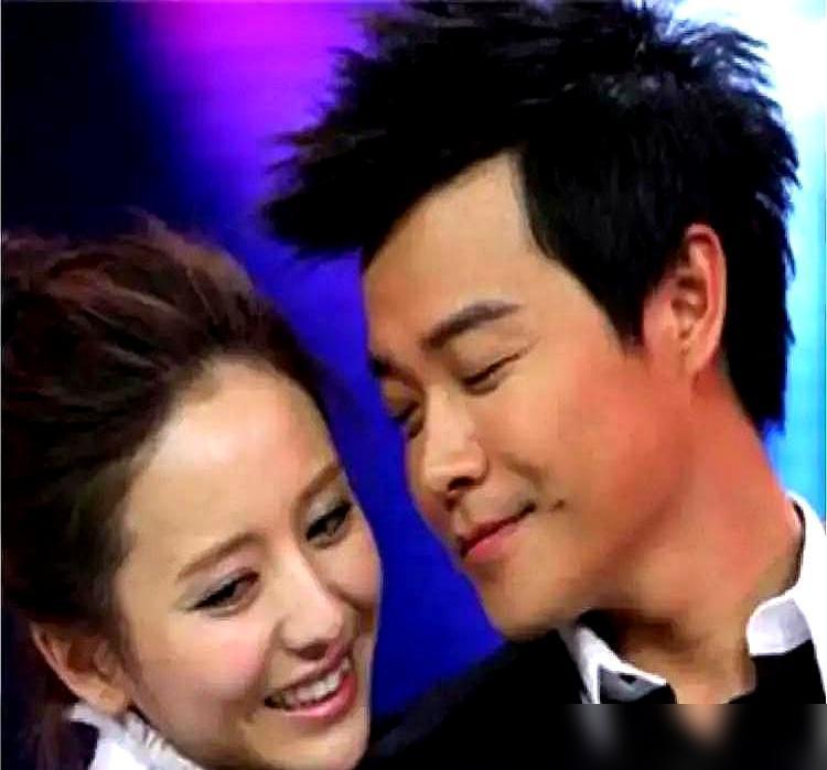 陈思诚和佟丽娅离婚三年了，可谁能想到，她竟然成了陈思诚核心影视平台，那个曾估值超