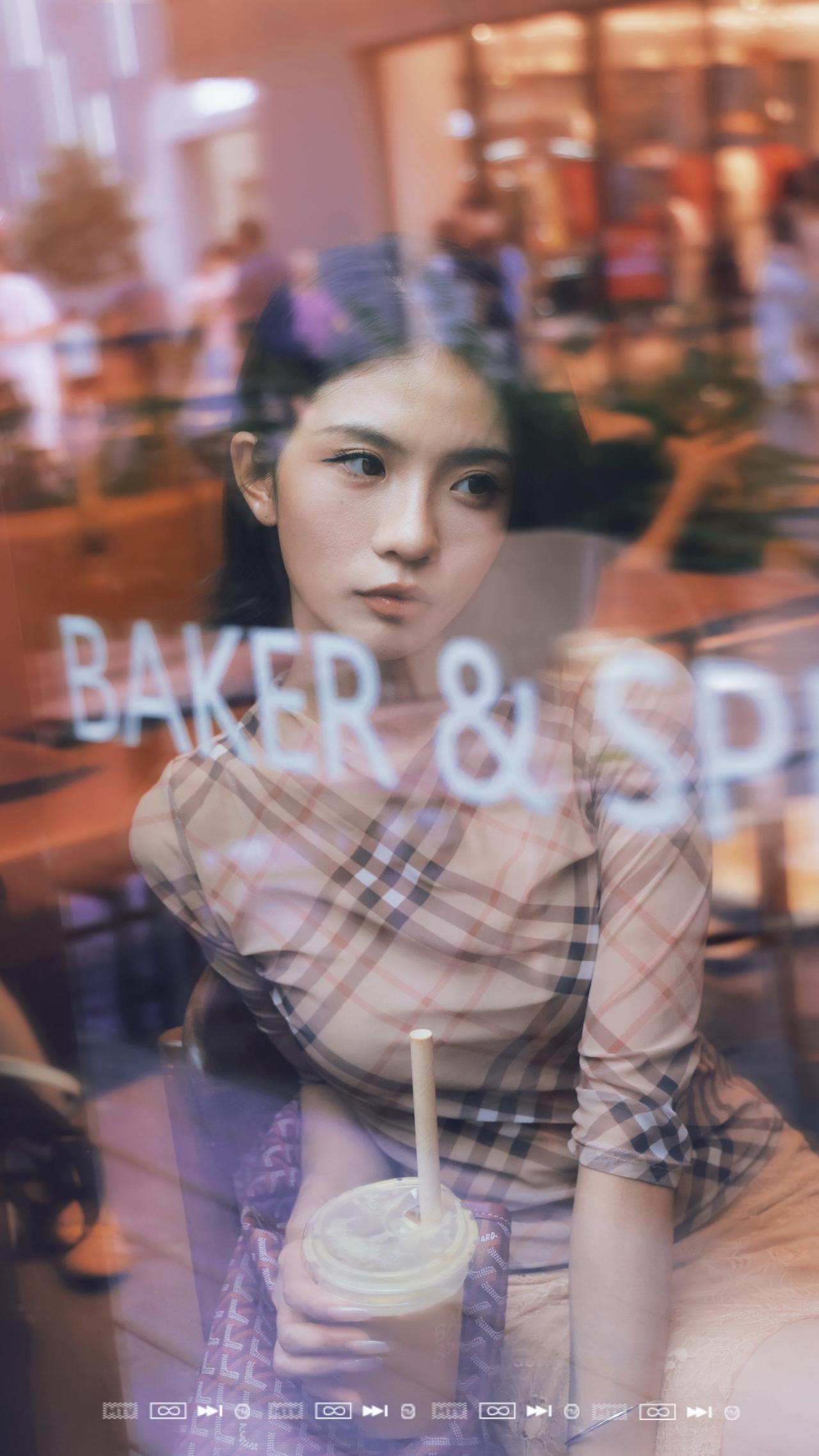 用张照片证明我到过香港 写真里的自己 生活写真情绪片 写真情绪短片 深夜心事写真