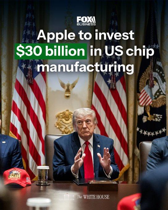 特朗普效应！美国制造业强势回归 🇺🇸THE TRUMP EFFECT! U.