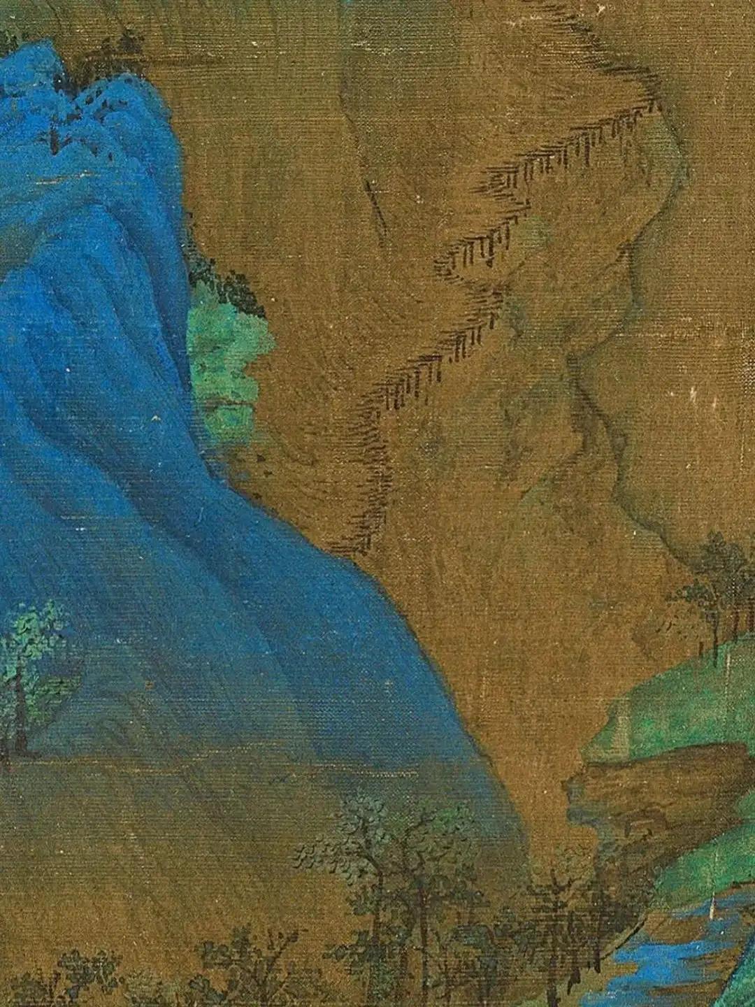 何以上春山?

1200多年前，
王维如是写道：当待春中，草木蔓发，春山可望，轻