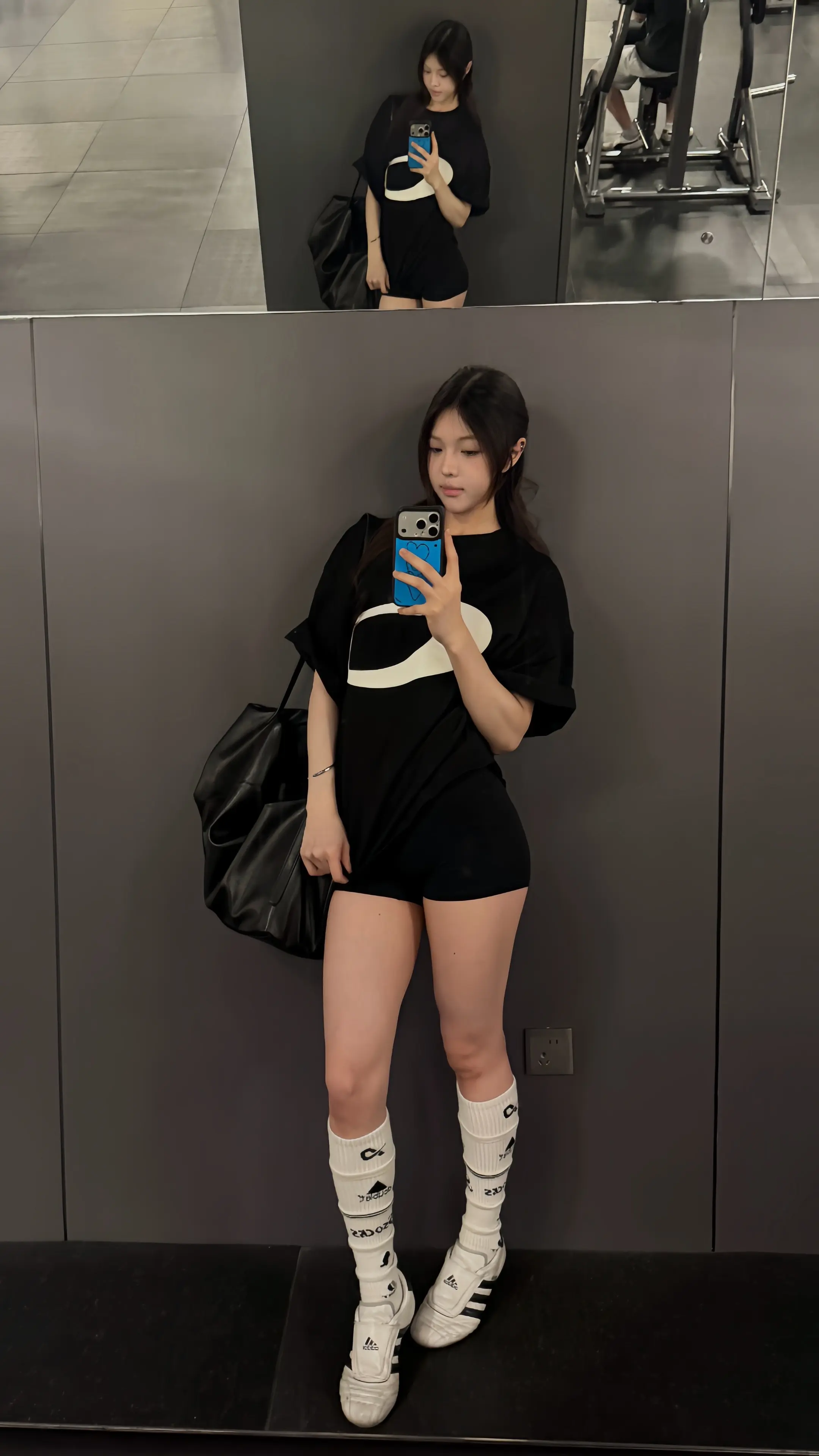 重塑是一个漫长且考验耐心的过程