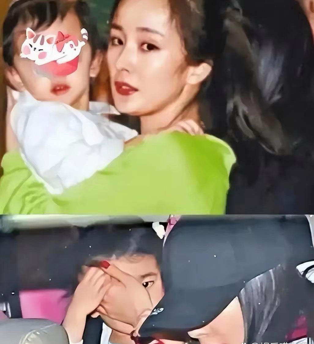 关于杨幂想要女儿小糯米的事情，其实能理解。你看小糯米从小在香港长大，周围都是熟悉