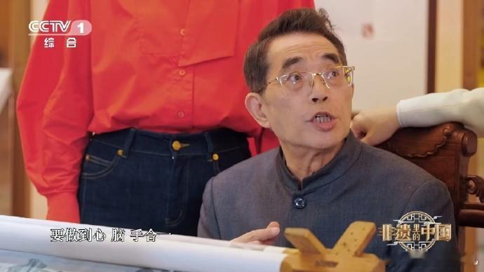 领略宣纸刺绣，探寻中华传统文化之精髓。精湛技艺，细腻情感，令人陶醉。非遗之美，国