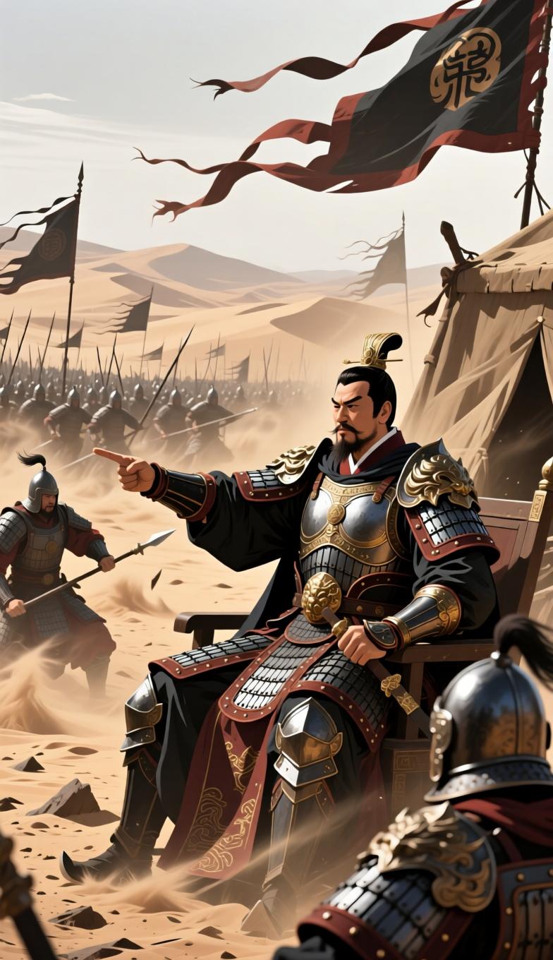 第34集
 应州大捷：被史书抹黑的武宗，其实能征善战
 
在明朝历代帝王中，朱厚