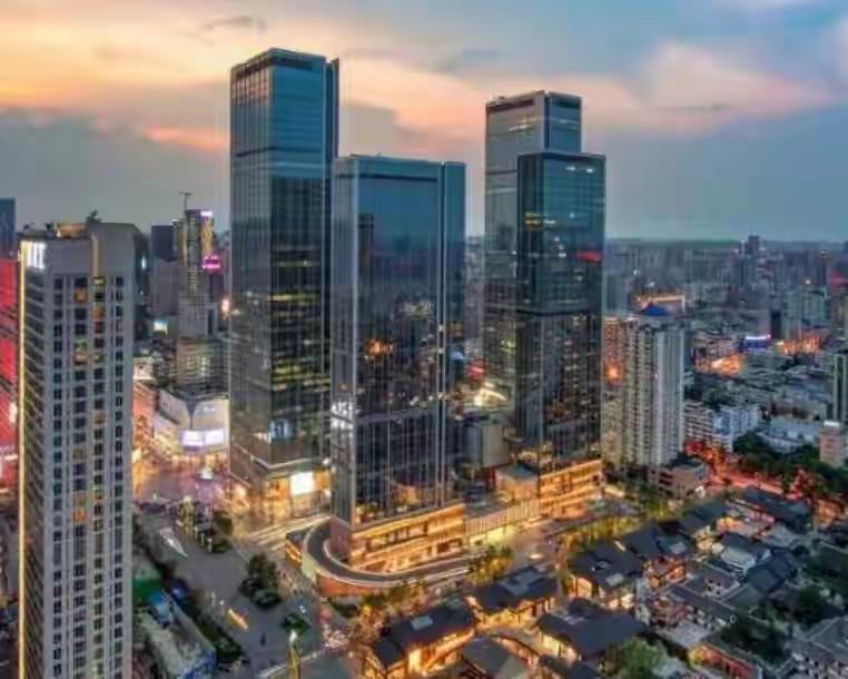 20万亿！中国，将打造全球乃至人类史上最大规模“城市更新工程砸下20万亿！中国重