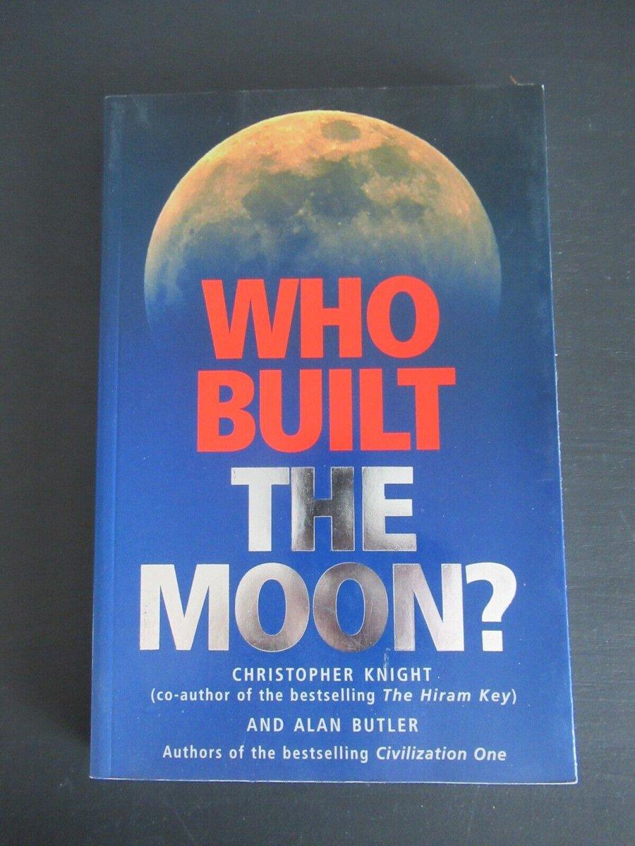 《Who Built the Moon》提供了一场令人着迷的月球探讨，解释了为什