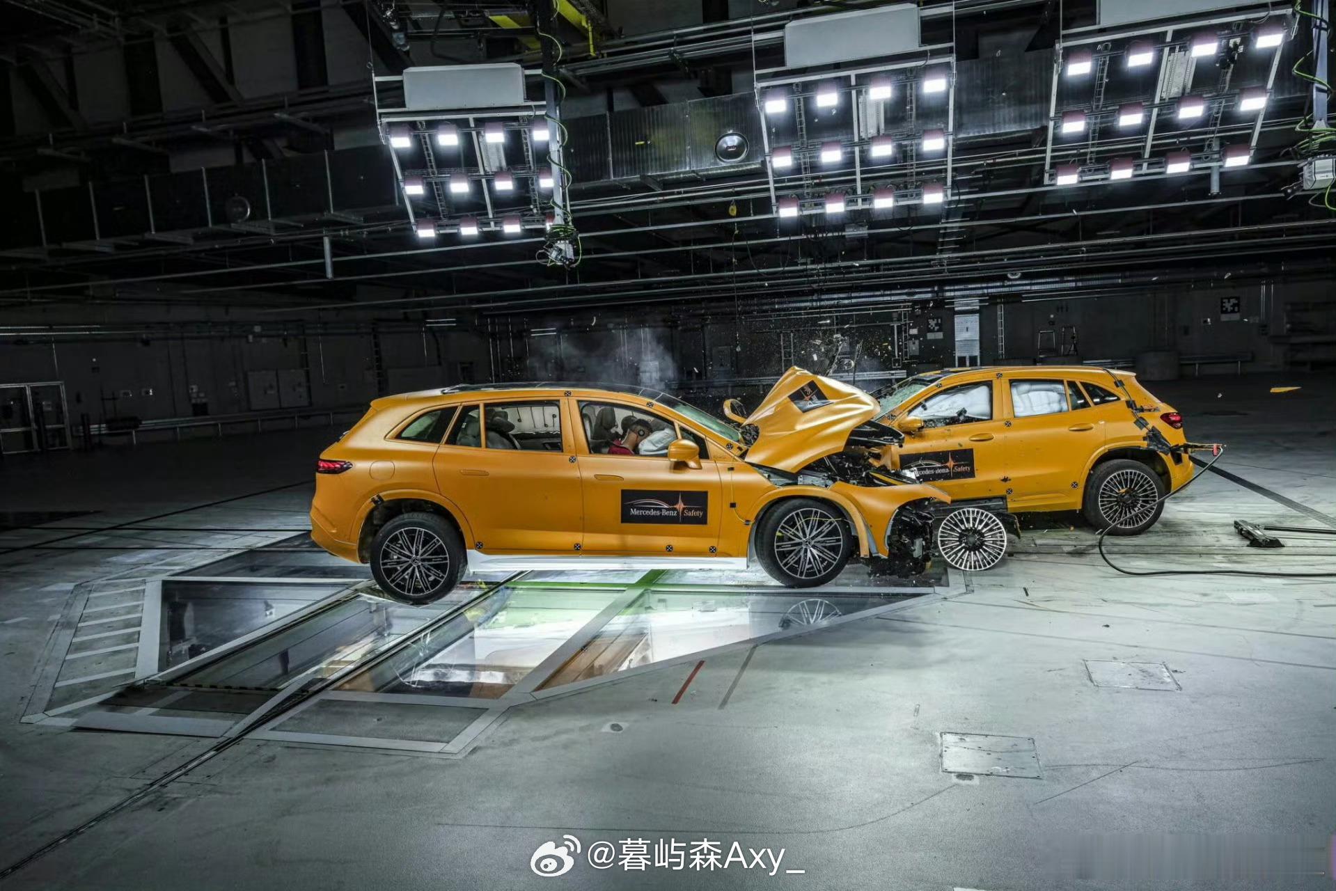 车越重越安全吗2024年我国乘用车新车平均整备质量达到1704公斤，较2012年
