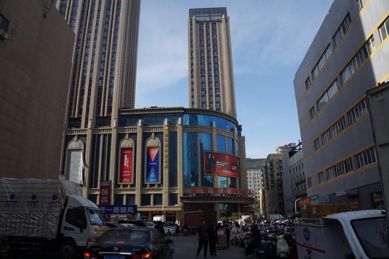 你上班的交通工具是什么？汽车？公交（地铁）？还是电动自行车或者自行车？天气越来越
