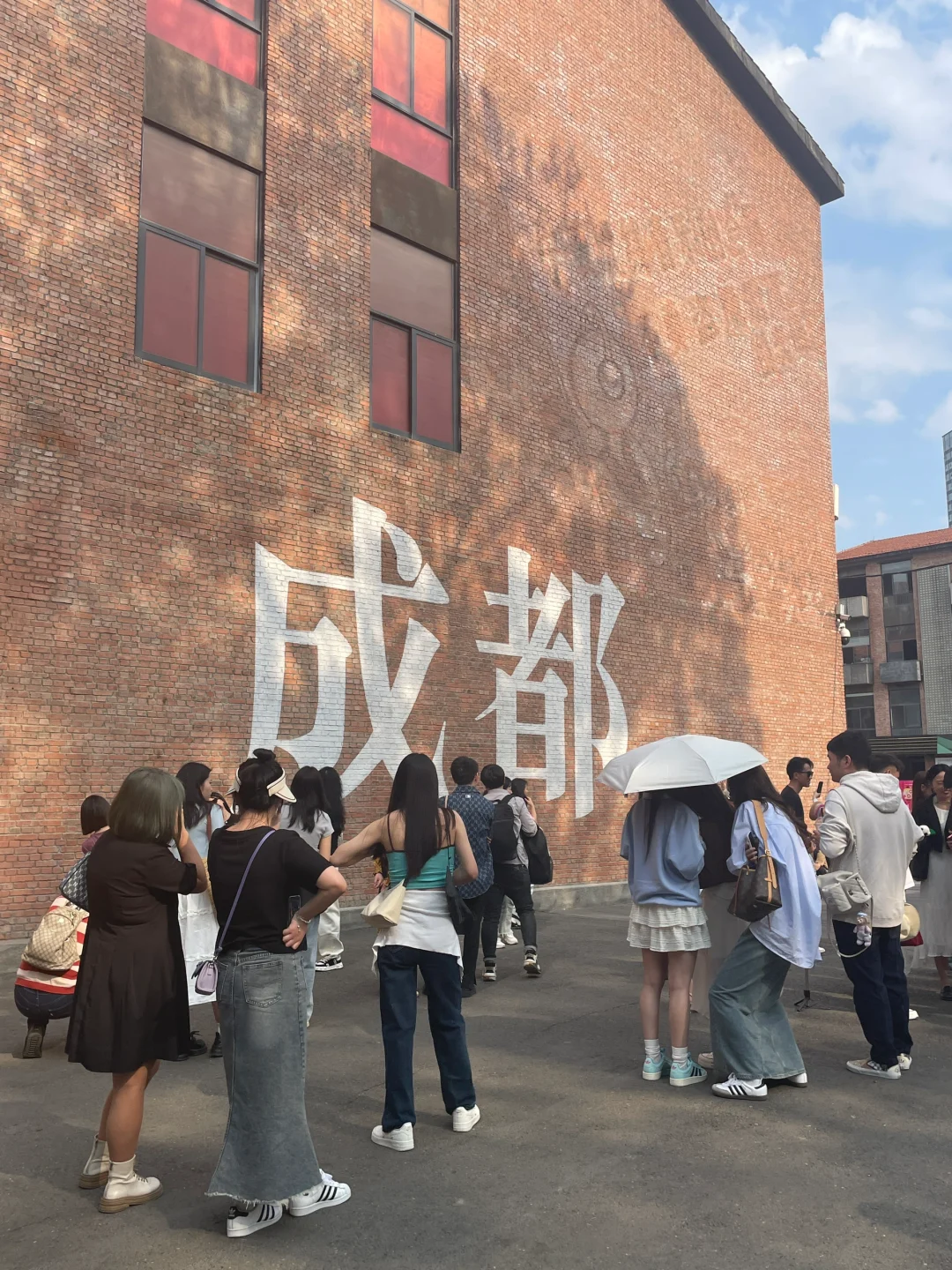 去过成都3次后总结出来的3日游极简路线