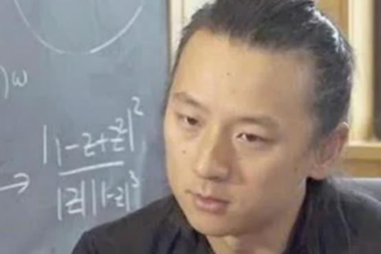 “美国再乱，我也不会回国!”这句惊人的话竟出自一位土生土长的中国人，物理天才哈佛